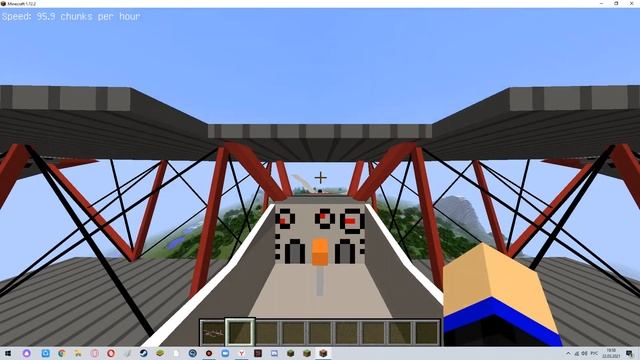 КАК СКАЧАТЬ МОД FLANS И ПАКИ К НЕМУ! ОБЗОР МОДА FLANS