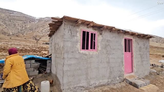 Remarkable Progress: A Divorced Woman's Journey in Building a Home and Confronting Her Ex-Husband смотреть онлайн