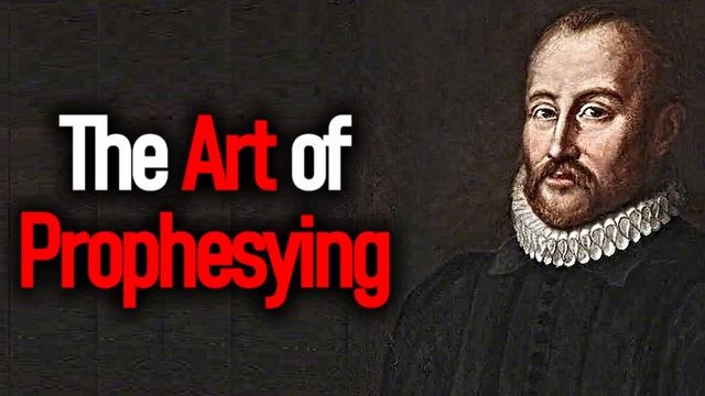 The Art Of Prophesying - Puritan William Perkins