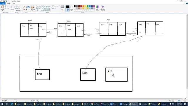 24_2 (LinkedlList implementation) смотреть онлайн