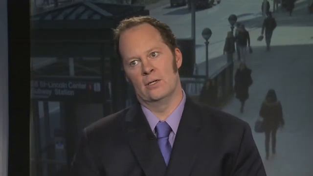 Shuler Hensley | Steve Adubato | One on One смотреть онлайн