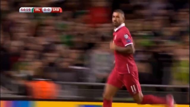 Serbia - [We Are Ready] - Group E - World Cup 2018 [HD] смотреть онлайн