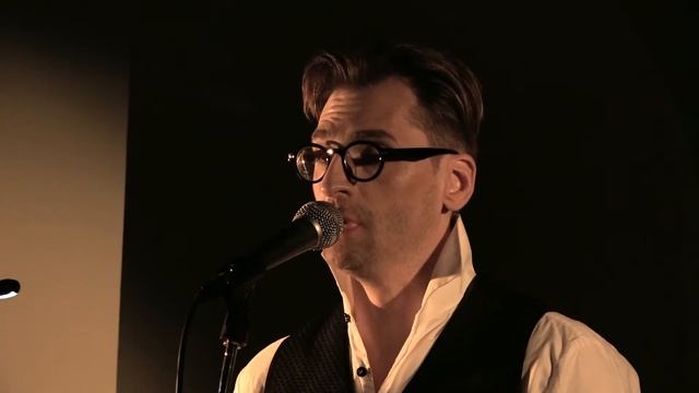 Гумилёв - Рыцарь счастья. Владимир Кошевой смотреть онлайн