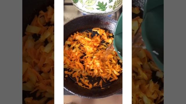 Диетический овощной супчик с фрикадельками смотреть онлайн