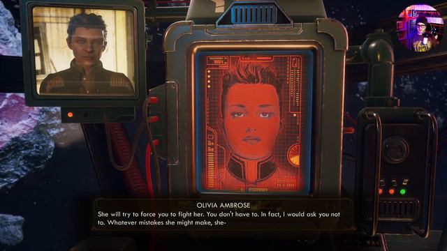 Mackay81 Conquers The Outer Worlds For The Final Time Loved This Game смотреть онлайн