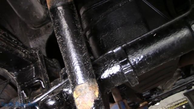 Rubberized Undercoating Will Destroy Your Car! смотреть онлайн