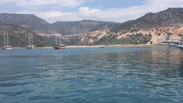 Бельдиби, Турция 2017г. Курортный городок и муниципалитет в районе Кемер провинции Анталья в Турции смотреть онлайн