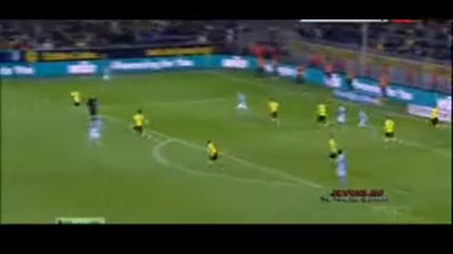 Чемпионат Германии 2012 13 Боруссия 1 3 Гамбург Руднев смотреть онлайн