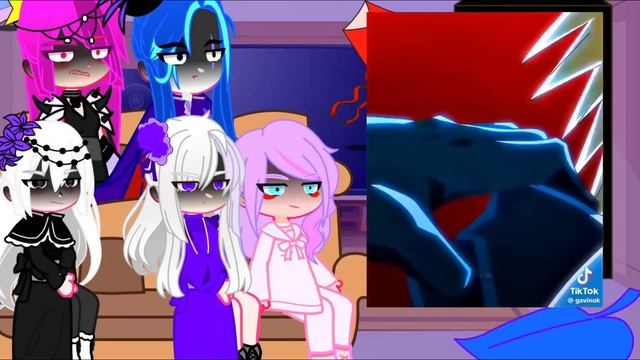 ReZero Reacts Ichigo An Asta As Subaru Brothers (ReZero/Bleach/ Black Clover)