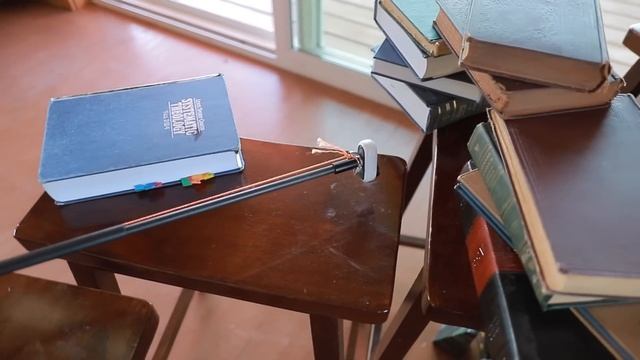 Crazy Macro Shots In Tiny Places With Insta360 GO 2