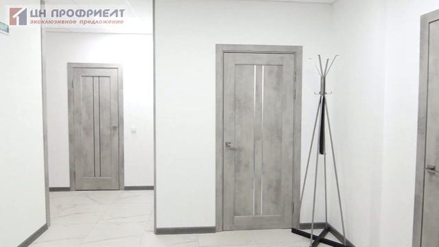 2-этажное коммерческое помещение в Фестивальном мкр!