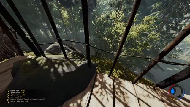 CIRCLE OF DEATH! The Forest Modded S2 Episode 26 смотреть онлайн