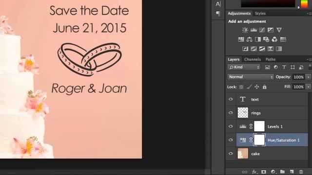 Photoshop: Understanding Layers смотреть онлайн