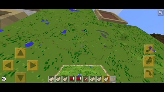 HOW TO MAKE BIG MAP IN Lokicraft or Minecraft || Craft Map || in LokiCraft || смотреть онлайн