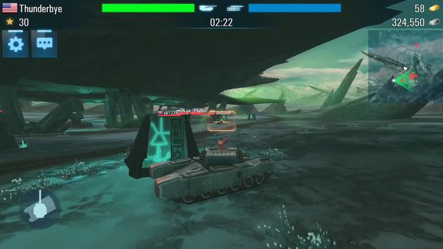 Future Tanks gameplay 2022: The Shadow s-542 Is Pretty Good But Needs Upgrades смотреть онлайн