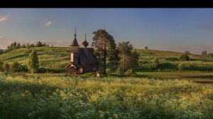 Земля Матушка №3