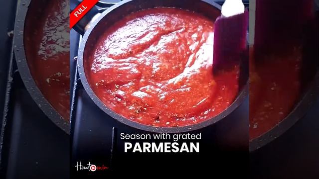 PENNE | Italian Pasta Recipes ? Full Video смотреть онлайн