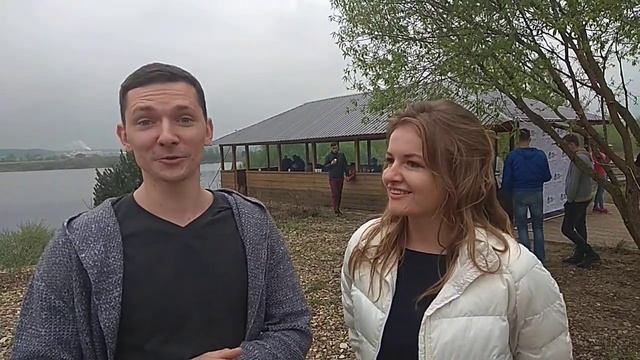 Отзыв о Бизнес шашлыках БМ Калуга. 6 мая 2018 года №12 смотреть онлайн