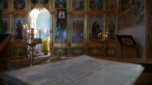 Блаженны (знаменный распев, Степное Дурасово)