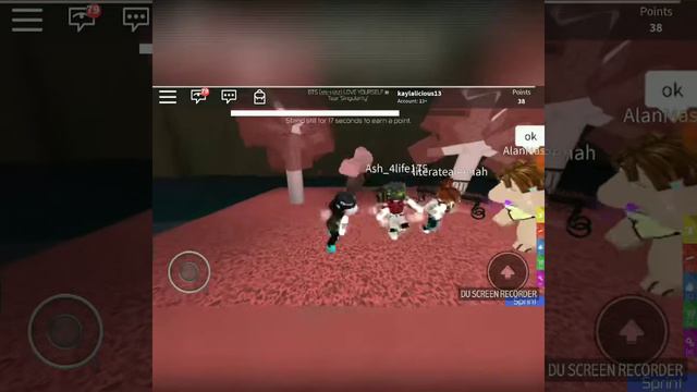 Singularity plays in roblox(mocap dance) смотреть онлайн