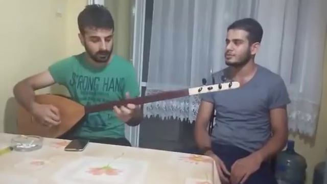 Sefa Parhan ve Fehmi Parhan -Senle Açamam- Şanlıurfa 63 COM смотреть онлайн