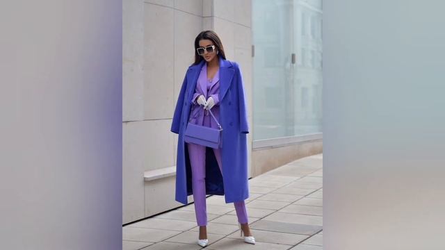 Базовый гардероб зимы 2023: идеи, которые помогут выглядеть стильно и красиво смотреть онлайн