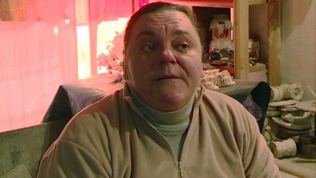 Керамические чудеса смотреть онлайн