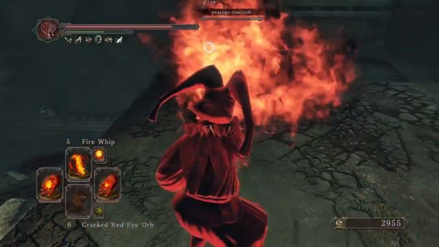 Dark Souls II Jester Thomas Returns to Drangleic смотреть онлайн