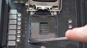 How To Install Intel LGA 1200 CPU