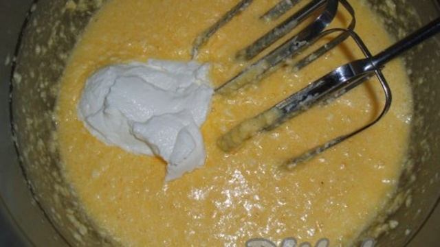 Кухня Мамашки