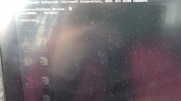 the system has been destroyed xiaomi восстановление mi a1 двумя командами! не вклдчается android