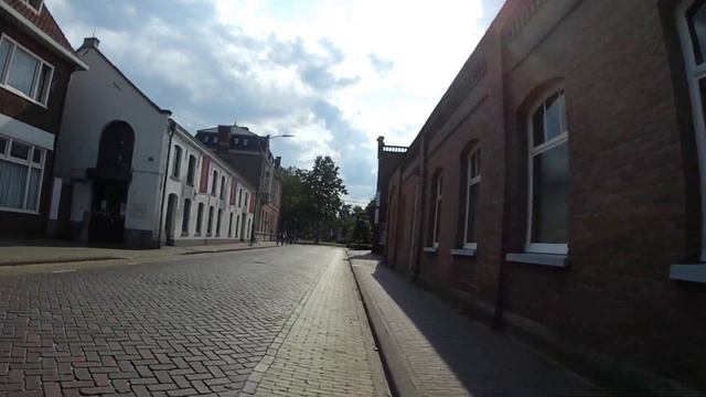 Cycling - 26-06-2020 pt2 - Eindhoven - Aalst and Waalre смотреть онлайн