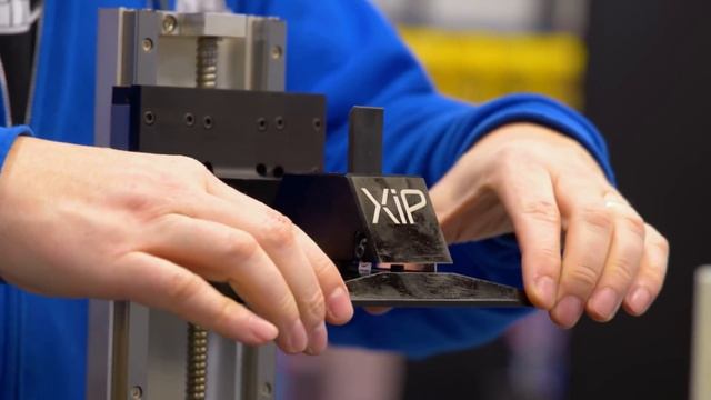 3D Printer Spotlight: What's Inside the Nexa3D XiP? смотреть онлайн