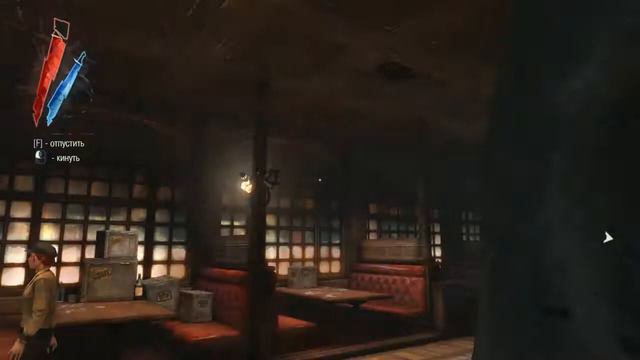 Пьянка в баре,Дисхонор)типичный случай жизни)