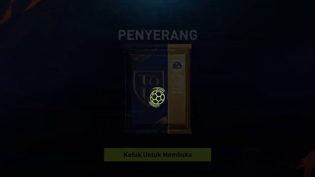 Open pack TOTY FIFA 22 Mobile смотреть онлайн