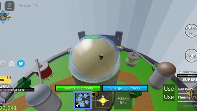 Free Private Server And Free Fruit in Factory [ Blox Fruit ] смотреть онлайн