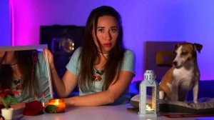 Однажды Я ВЫЗВАЛА ПИКОВУЮ ДАМУ ♠️ Страшилки - Моя История | Elli Di