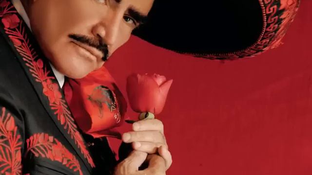 Vicente Fernández - Estos Celos