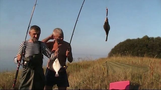 А МЫ НА СОЛОВКИ АВГУСТ 2013г Часть1 смотреть онлайн