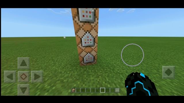 КАК СОЗДАТЬ ЗМЕЮ В МАЙНКРАФТ ПЕ, БЕЗ МОДОВ!!!