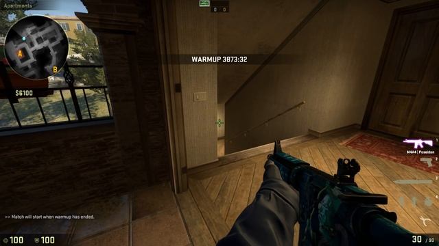 CS׃GO Guides׃ Защита плента А на de_inferno (ENG SUBS) смотреть онлайн