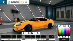 ЛУЧШАЯ ДРИФТ НАСТРОЙКА НА СУПРУ А80  В КАР ПАРКИНГ. CAR PARKING SUPRA A80 DRIFT