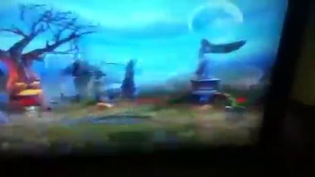 Playstation All Star Battle Royale Glitch What the heck смотреть онлайн