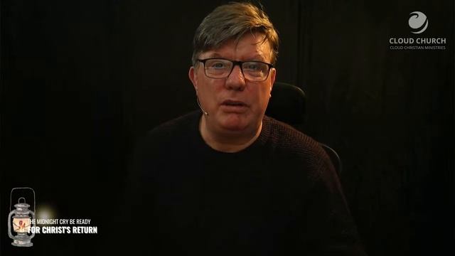 The Midnight Cry - Be Ready for Christ's Return✝️? смотреть онлайн