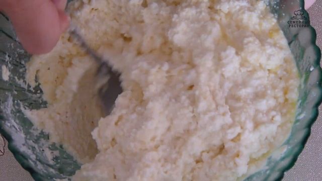 Запеканка творожная с адыгейским сыром - рецепт шикарно вкусного, полезного, нежного творожного чуд смотреть онлайн