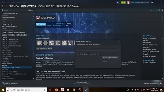 Solución al error en steam Data folder not found смотреть онлайн