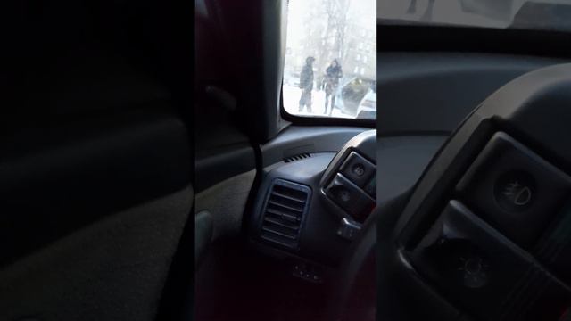 Зачем переплата? О вреде самодиагностики. Ваз 2110 - завели за 30 мин. Хозяин мучился день на мороз смотреть онлайн