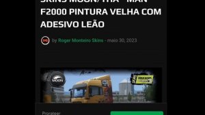 Как Установить Любой Скин На Грузовики В Truckers Of Europe 3