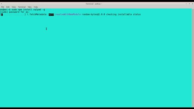 How to Install SQLPad in Ubuntu Studio 18.04 or 16.04 LTS смотреть онлайн