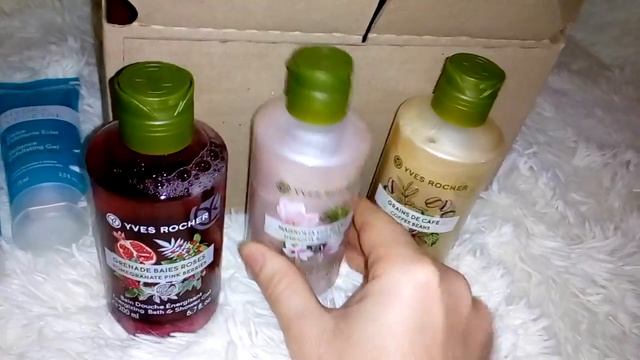 YVES ROCHER ЗАКАЗ ИВ РОШЕ ИЮНЬ 2018 ПО БЛАНКУ 9УИЧ1СС05 смотреть онлайн